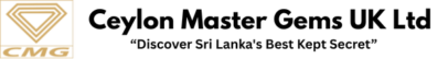 Welcome to Ceylon Master Gems UK Ltd